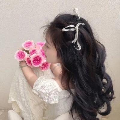 草莓棉花糖