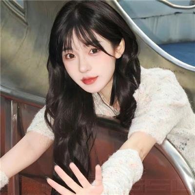 越爱越美丽